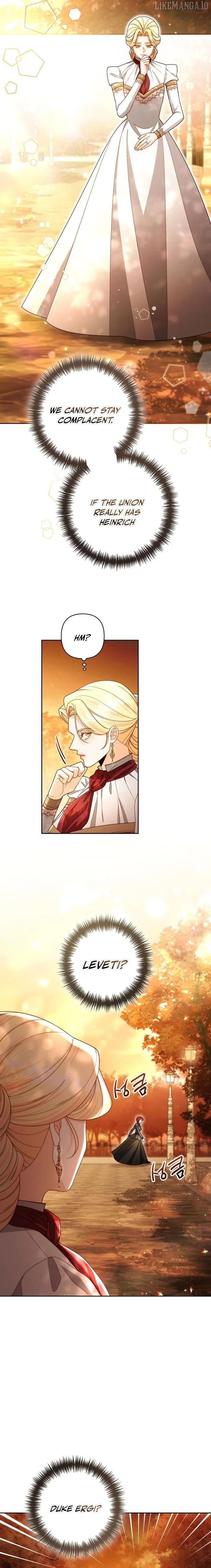 Remarried Empress Chapter 229 page 14