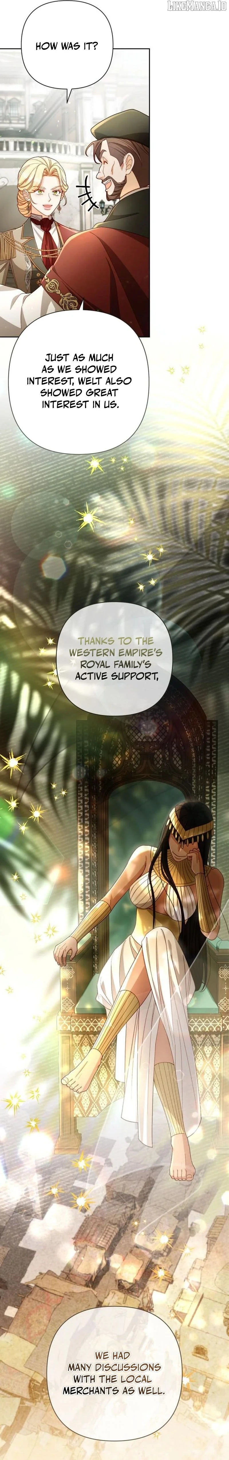 Remarried Empress Chapter 229 page 5