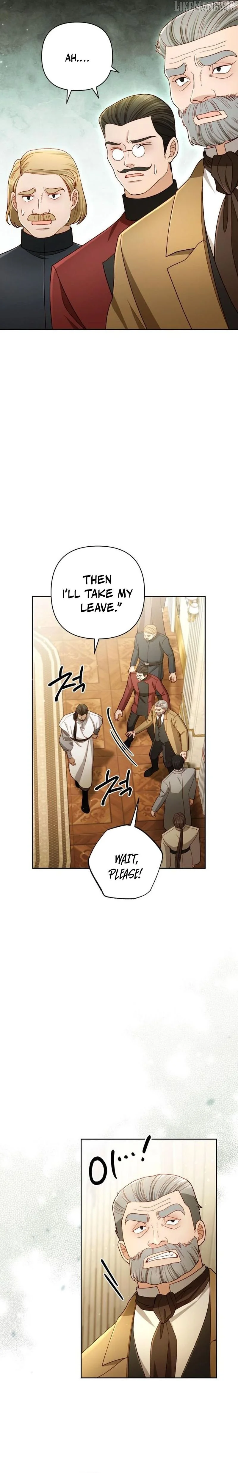 Remarried Empress Chapter 229 page 10