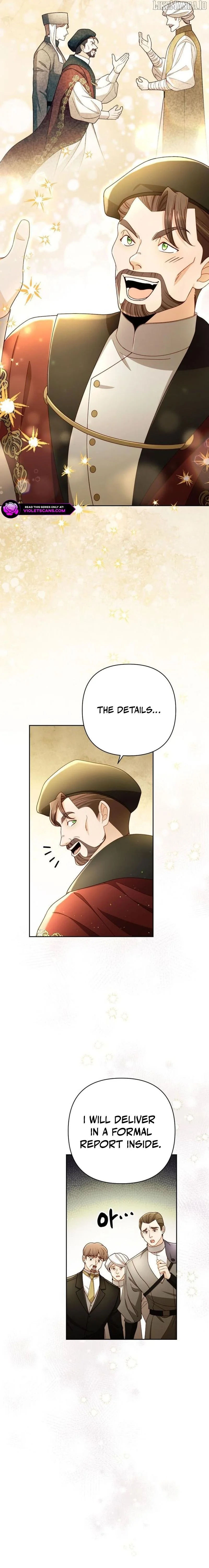 Remarried Empress Chapter 229 page 6