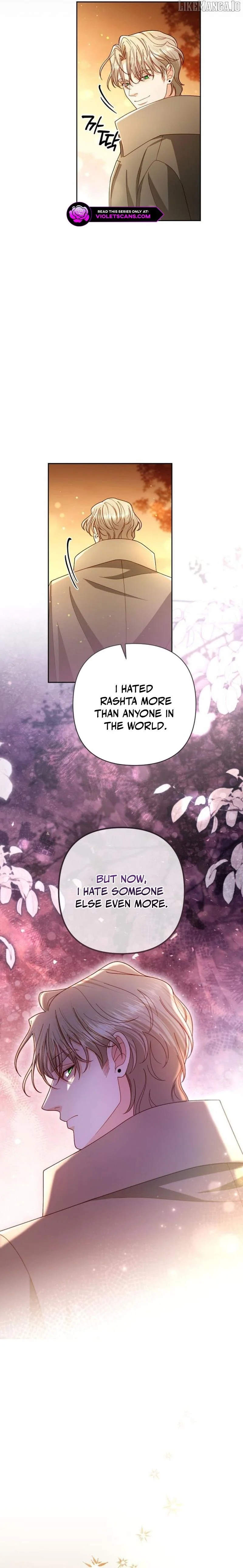 Remarried Empress Chapter 229 page 18