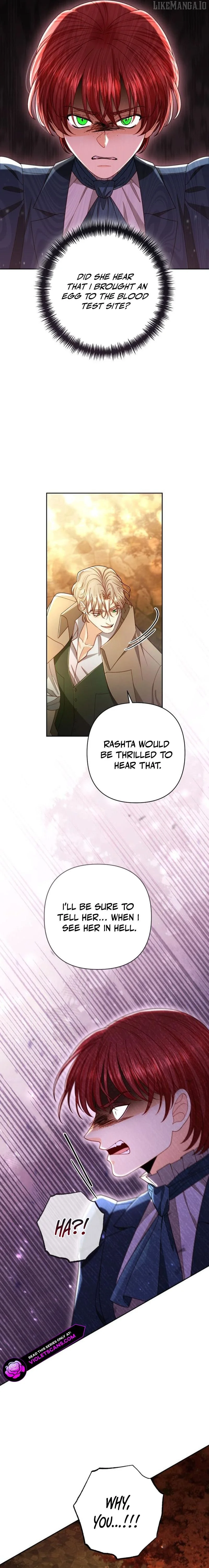 Remarried Empress Chapter 229 page 20