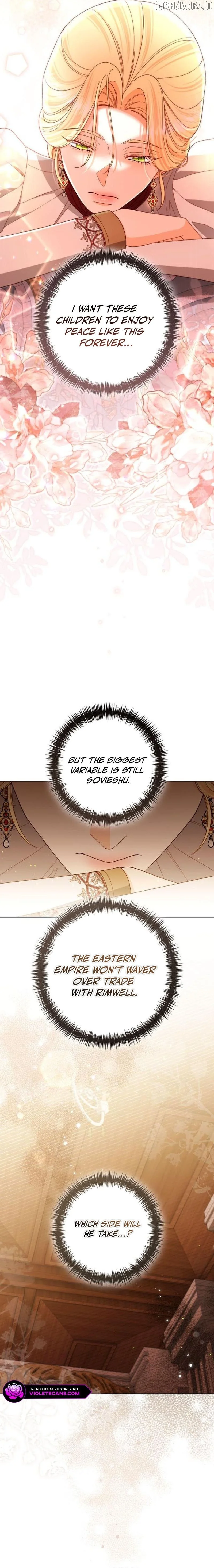 Remarried Empress Chapter 229 page 24