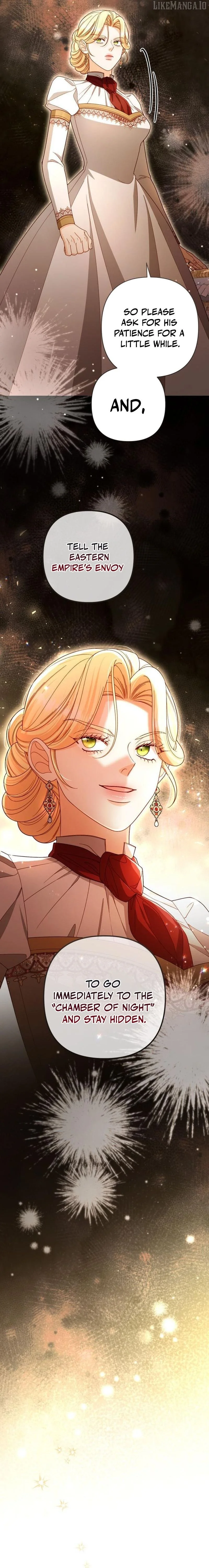 Remarried Empress Chapter 229 page 26