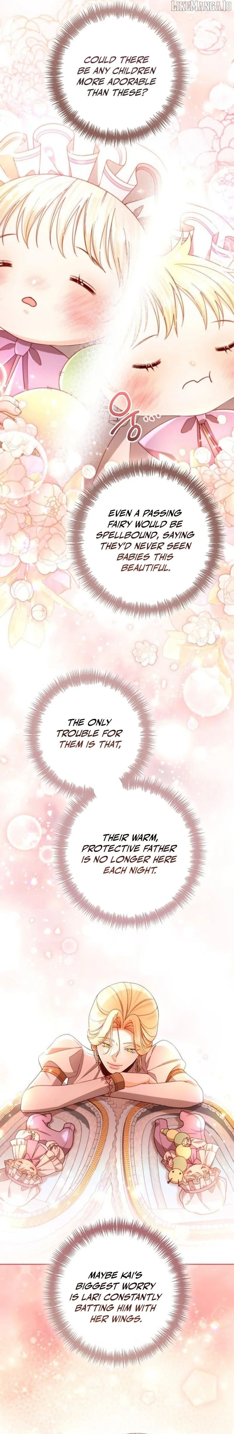 Remarried Empress Chapter 229 page 23