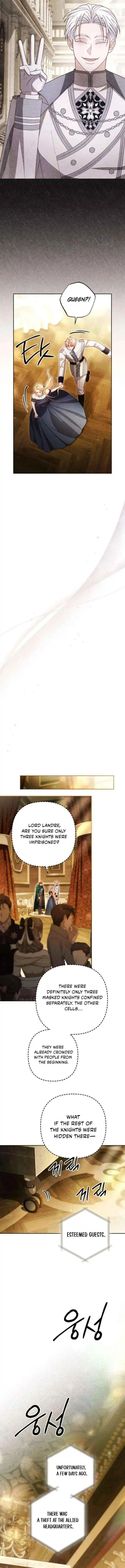 Remarried Empress Chapter 235 page 7