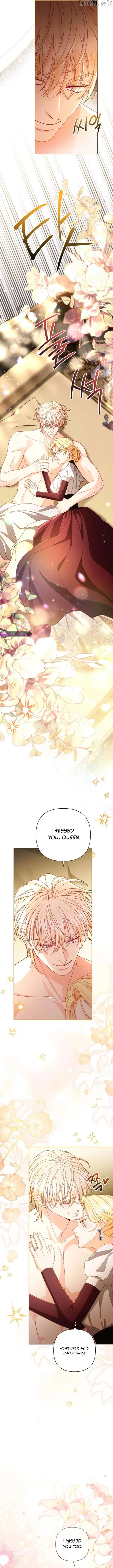 Remarried Empress Chapter 233 page 6