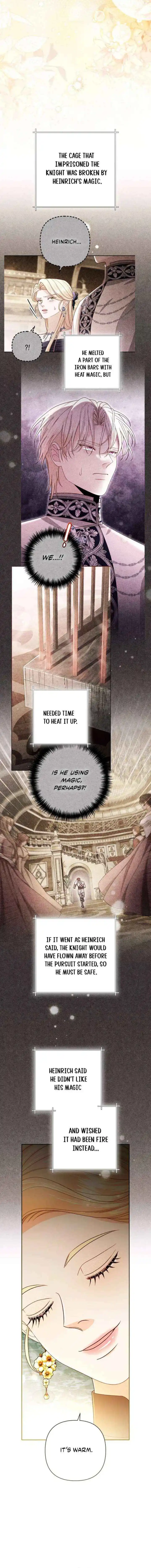 Remarried Empress Chapter 236 page 8