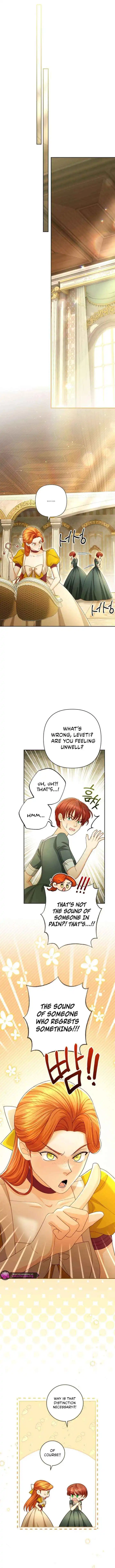 Remarried Empress Chapter 236 page 11