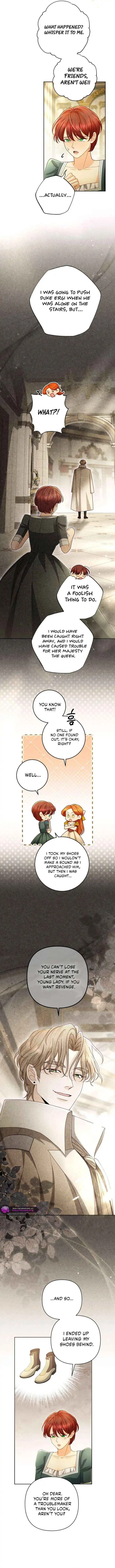 Remarried Empress Chapter 236 page 12