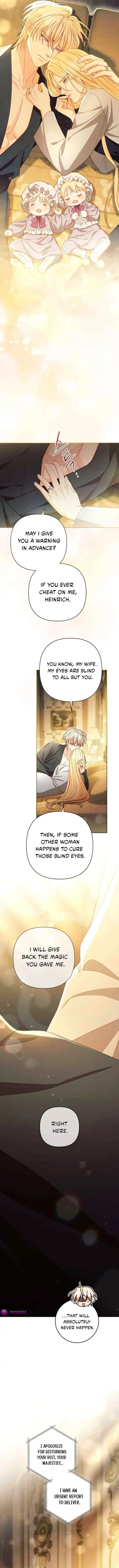 Remarried Empress Chapter 237 page 7