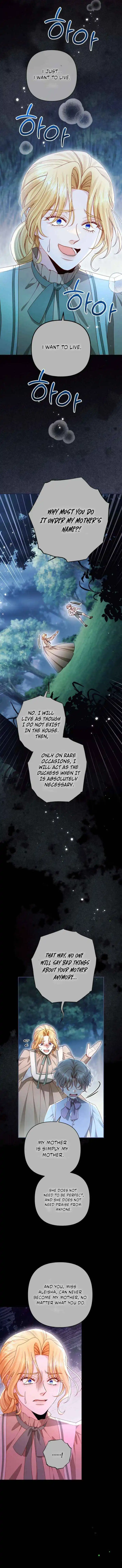 Remarried Empress Chapter 241 page 15