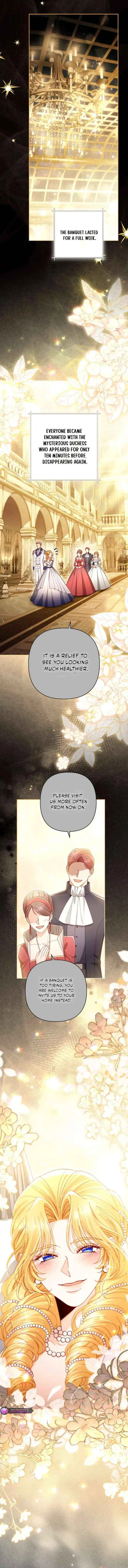 Remarried Empress Chapter 241 page 6