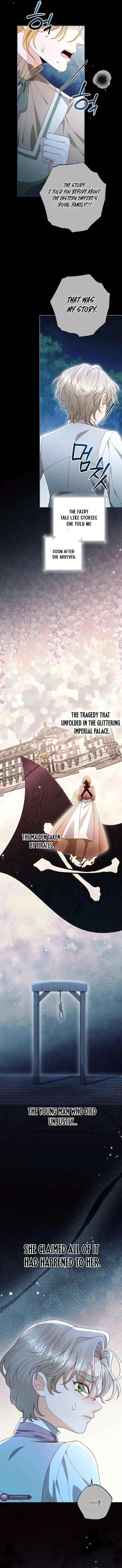 Remarried Empress Chapter 241 page 14