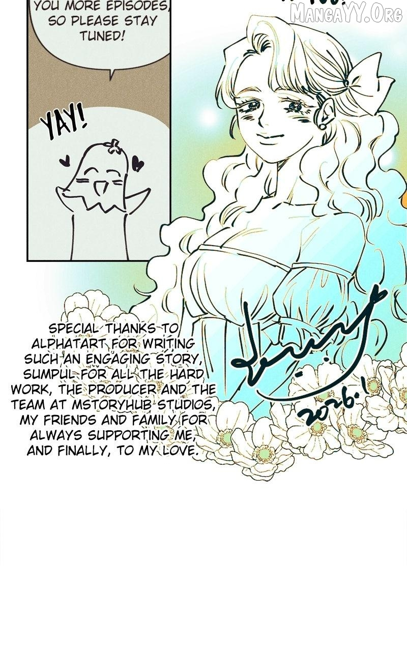 Remarried Empress Chapter 247.5 page 9