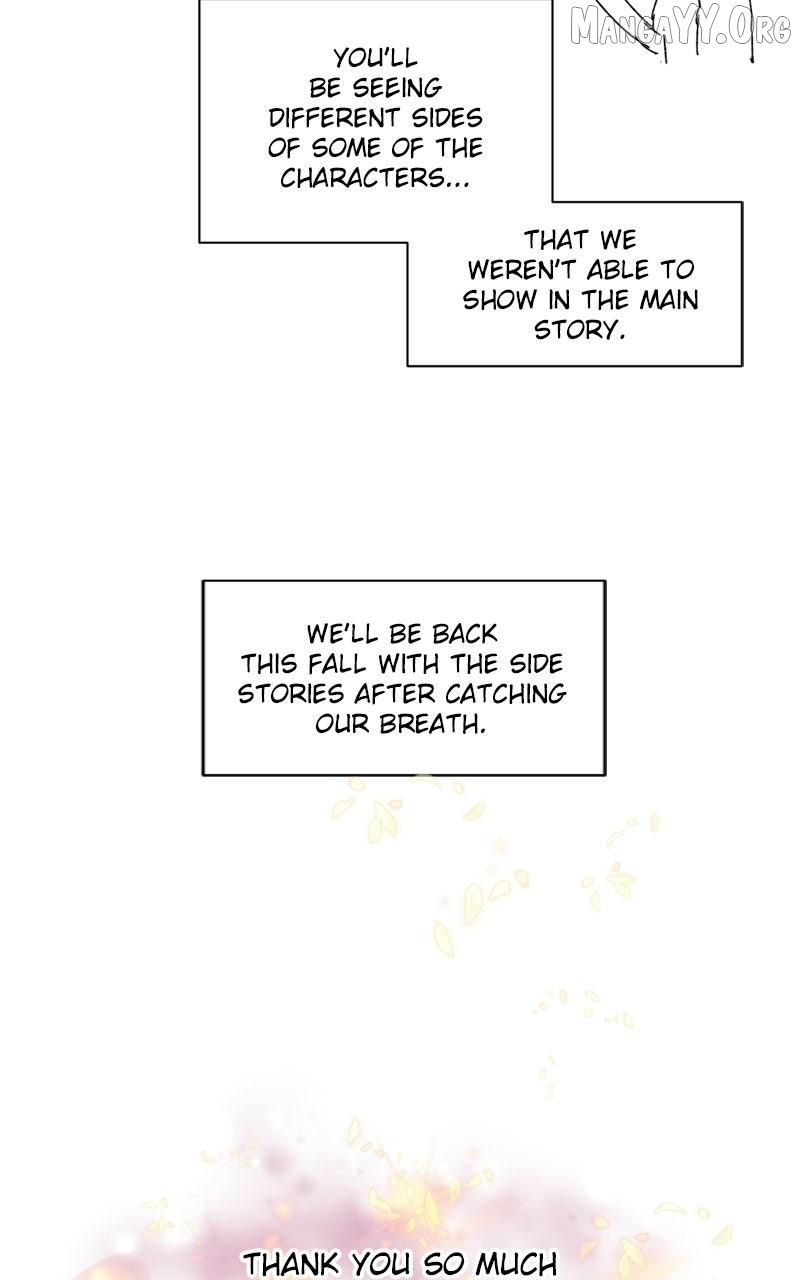 Remarried Empress Chapter 247.5 page 24