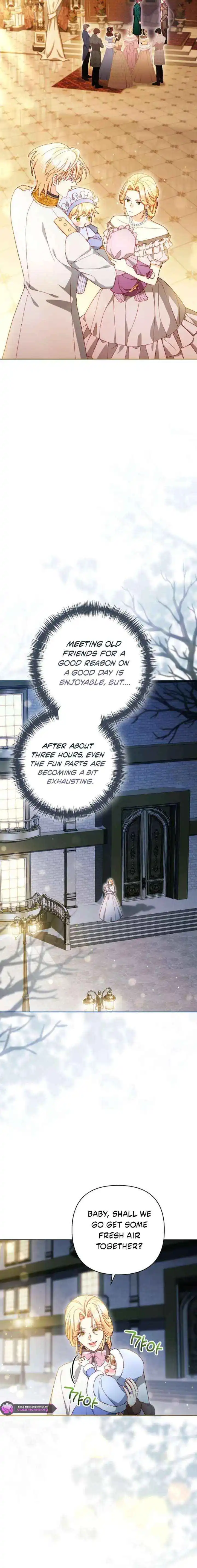 Remarried Empress Chapter 244 page 15