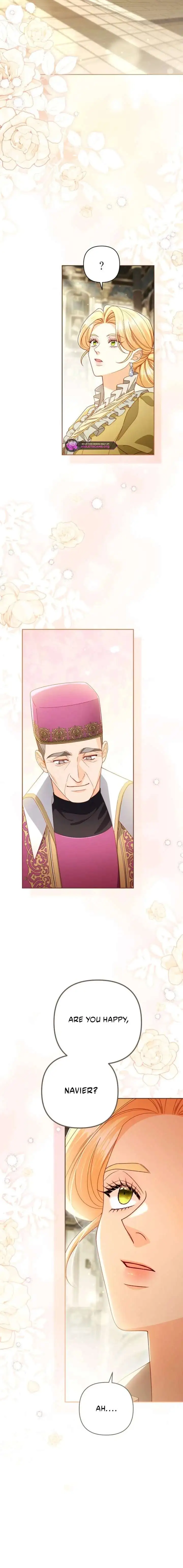 Remarried Empress Chapter 244 page 9