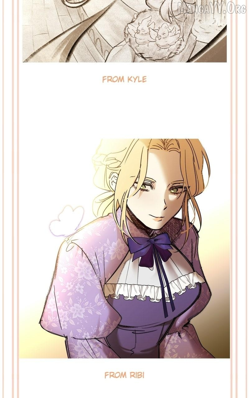 Remarried Empress Chapter 247.5 page 29