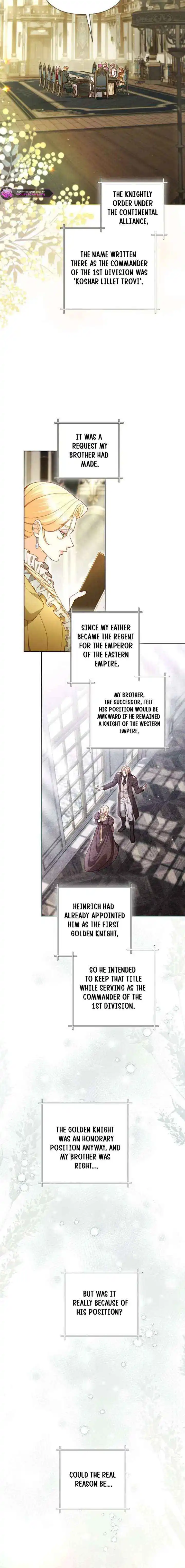 Remarried Empress Chapter 244 page 7