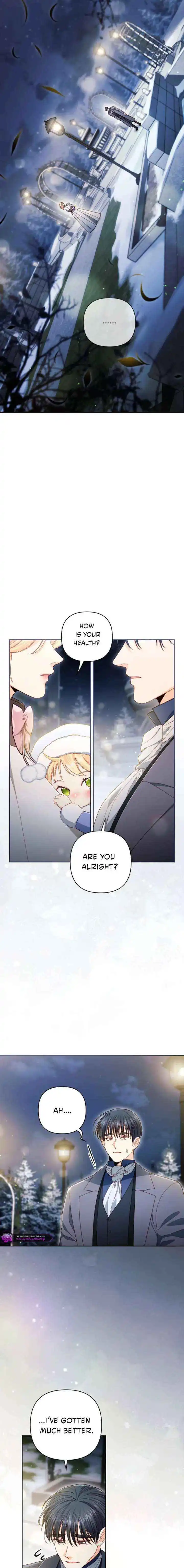 Remarried Empress Chapter 244 page 18