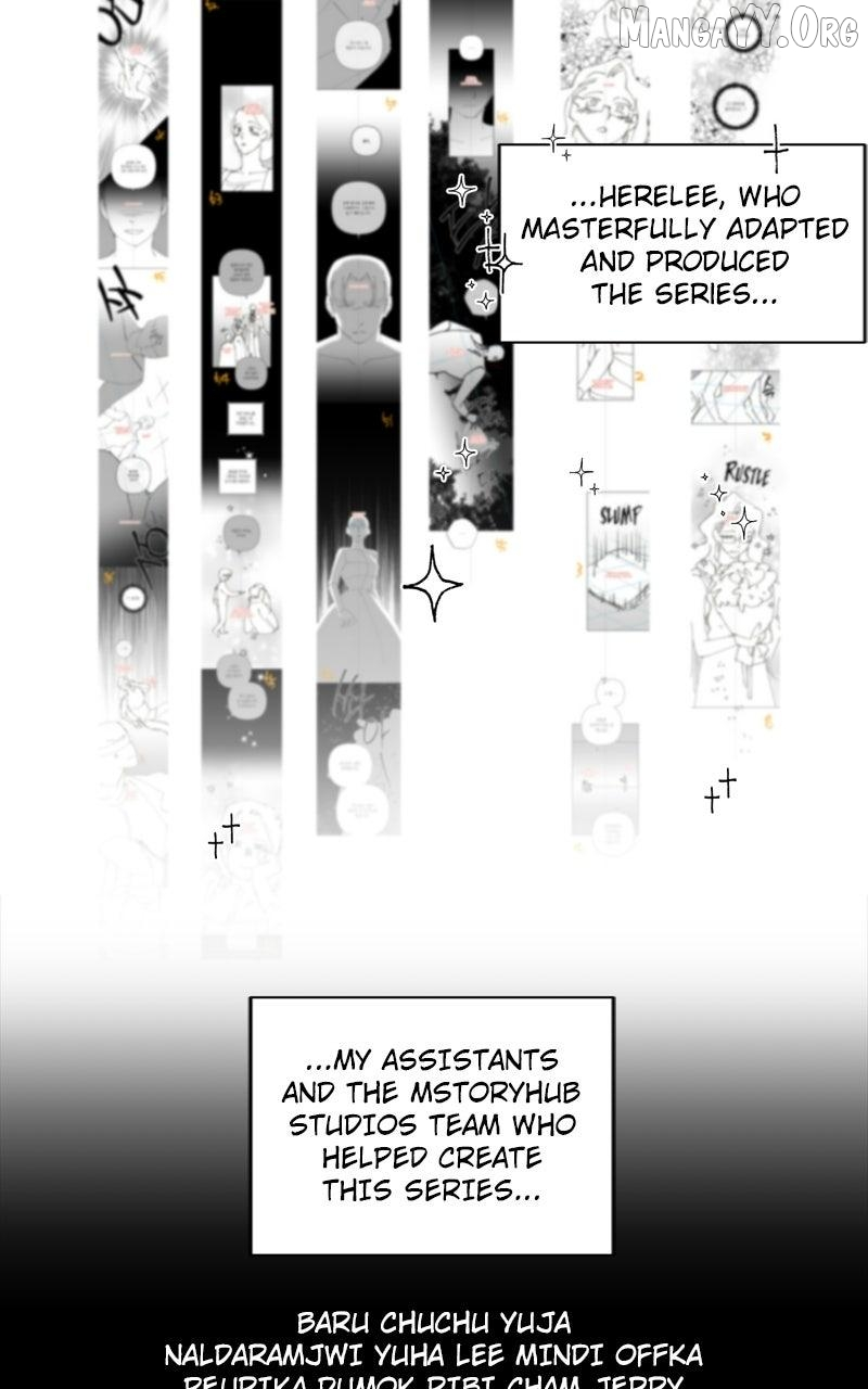 Remarried Empress Chapter 247.5 page 12