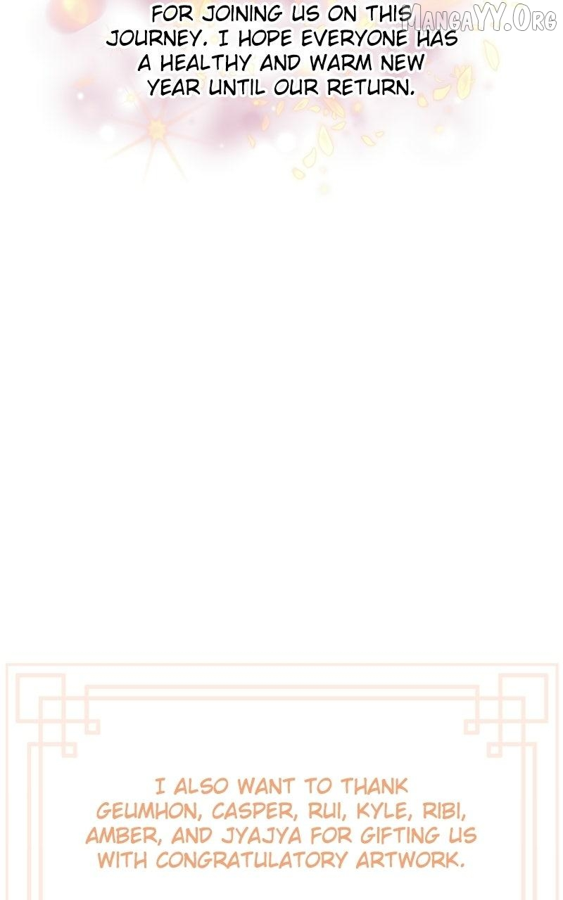 Remarried Empress Chapter 247.5 page 25