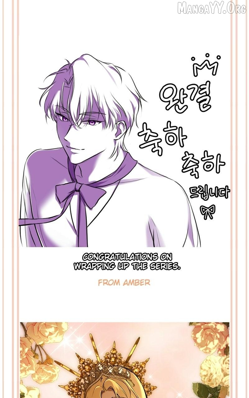 Remarried Empress Chapter 247.5 page 30
