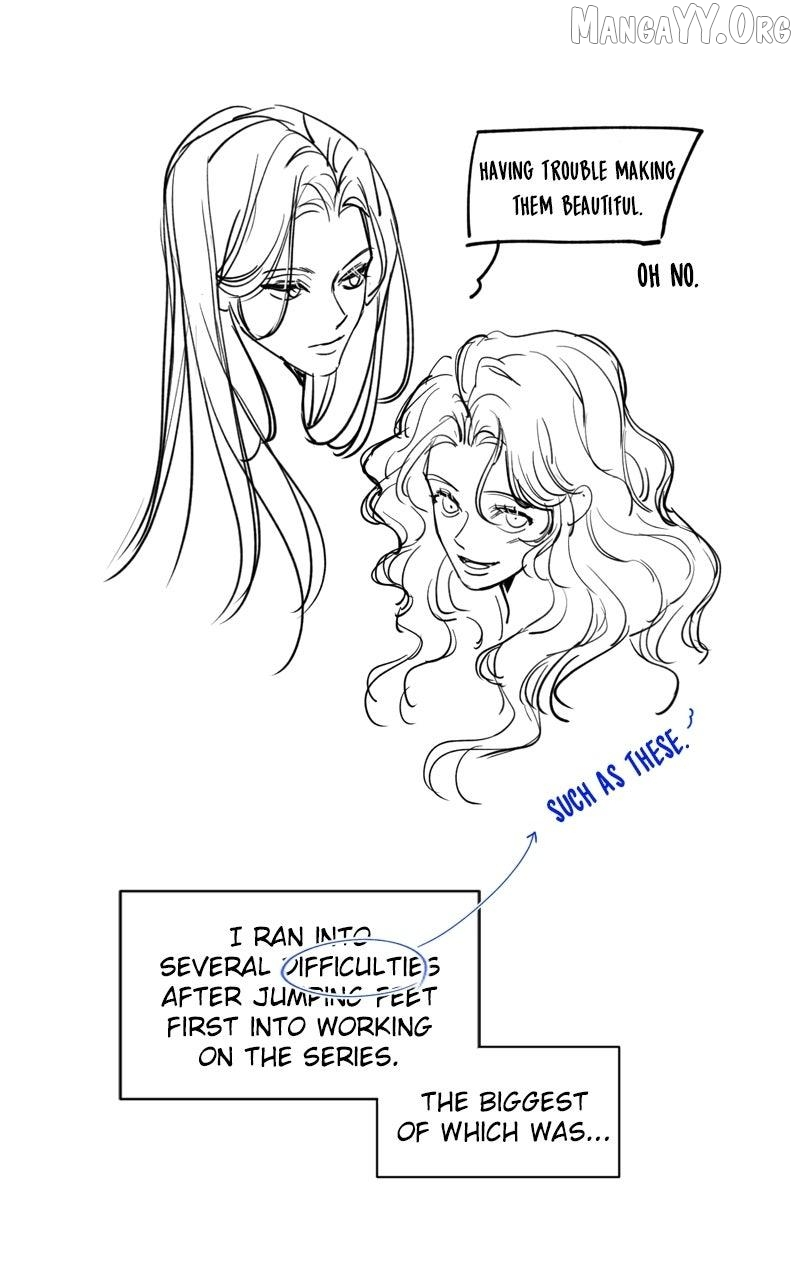 Remarried Empress Chapter 247.5 page 16