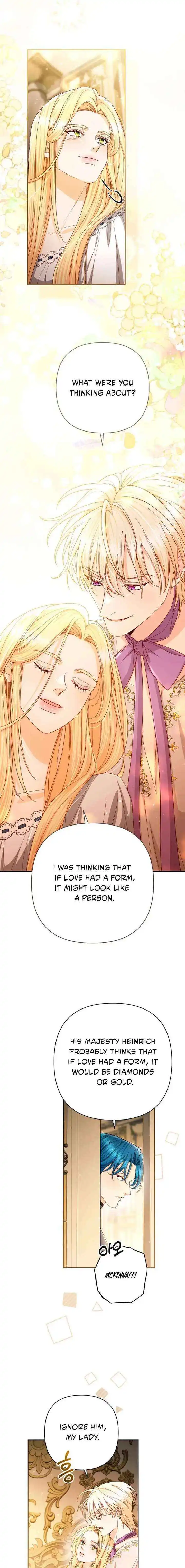Remarried Empress Chapter 245 page 18