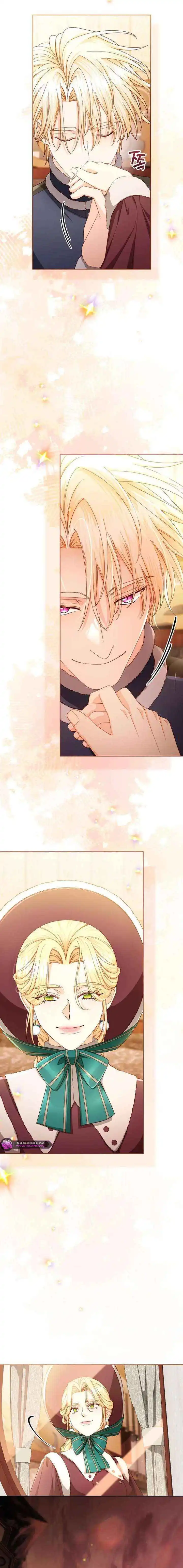 Remarried Empress Chapter 245 page 13