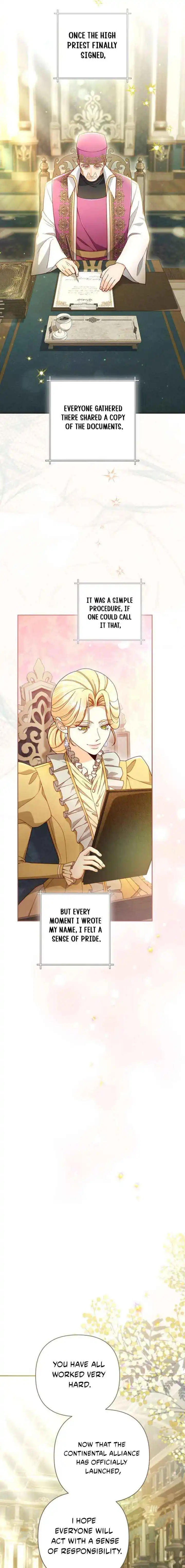 Remarried Empress Chapter 244 page 6
