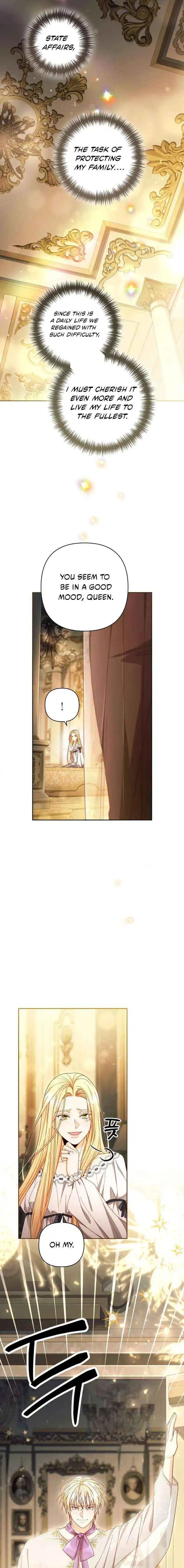 Remarried Empress Chapter 245 page 16