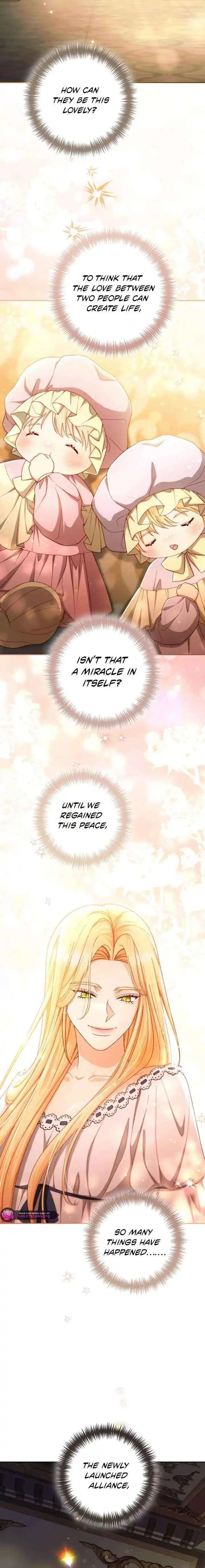 Remarried Empress Chapter 245 page 15