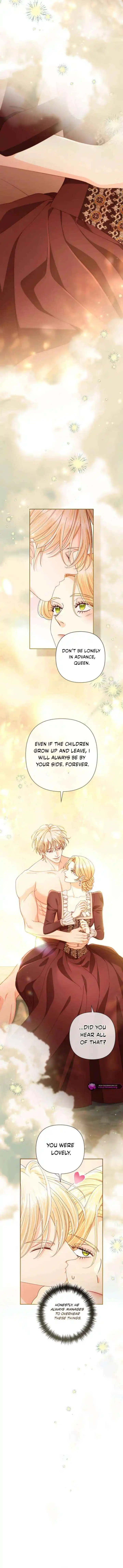 Remarried Empress Chapter 247 page 8