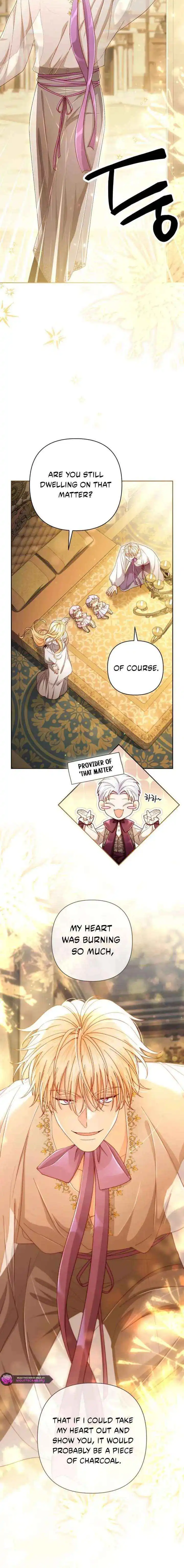 Remarried Empress Chapter 245 page 17