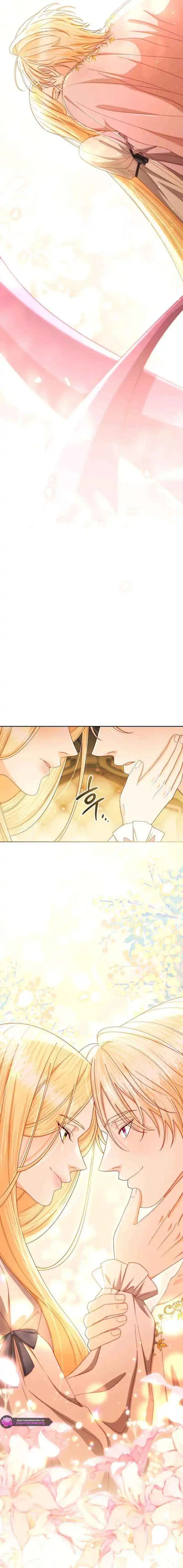Remarried Empress Chapter 245 page 21