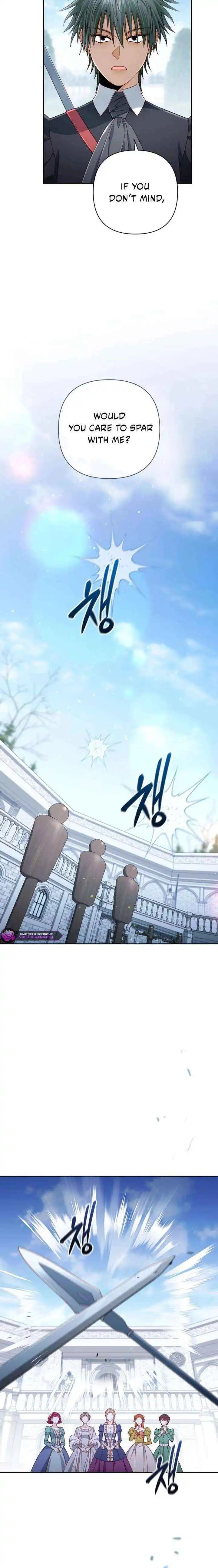 Remarried Empress Chapter 246 page 15