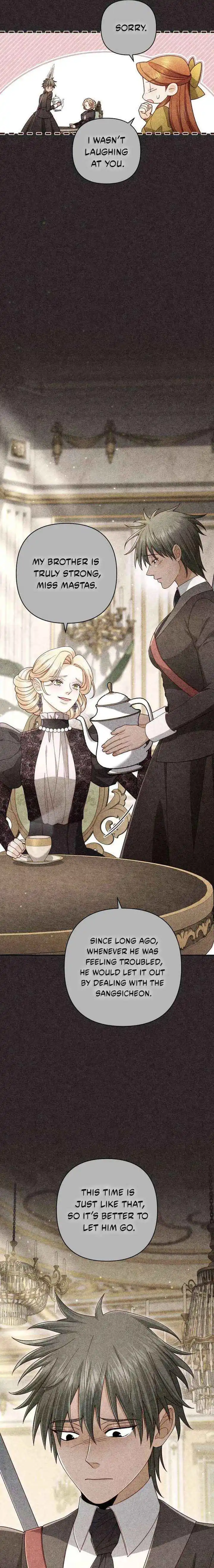 Remarried Empress Chapter 246 page 12