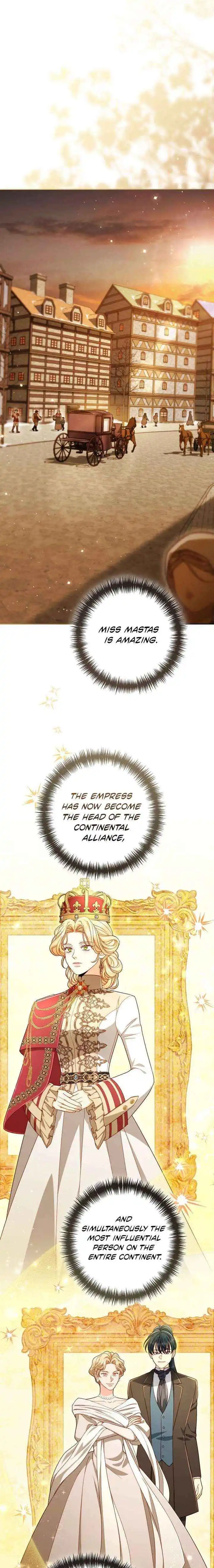 Remarried Empress Chapter 246 page 20