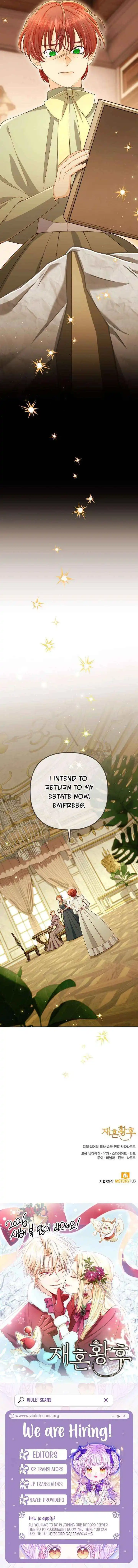 Remarried Empress Chapter 246 page 30