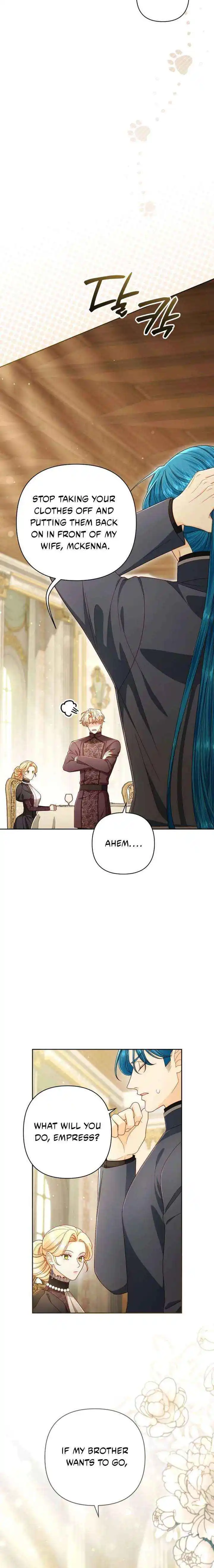 Remarried Empress Chapter 246 page 7