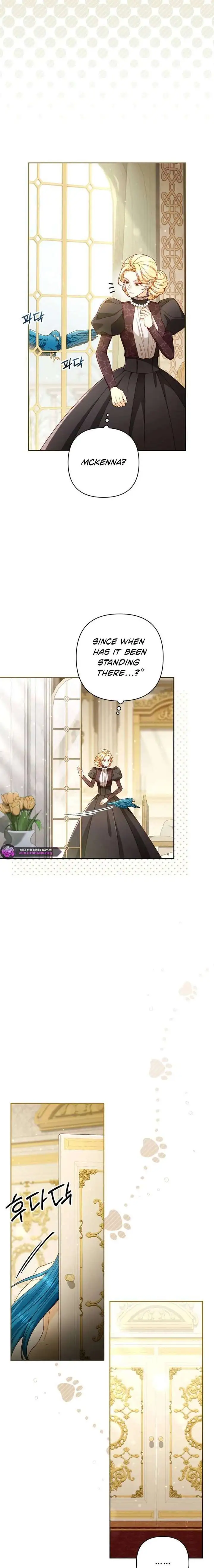 Remarried Empress Chapter 246 page 6
