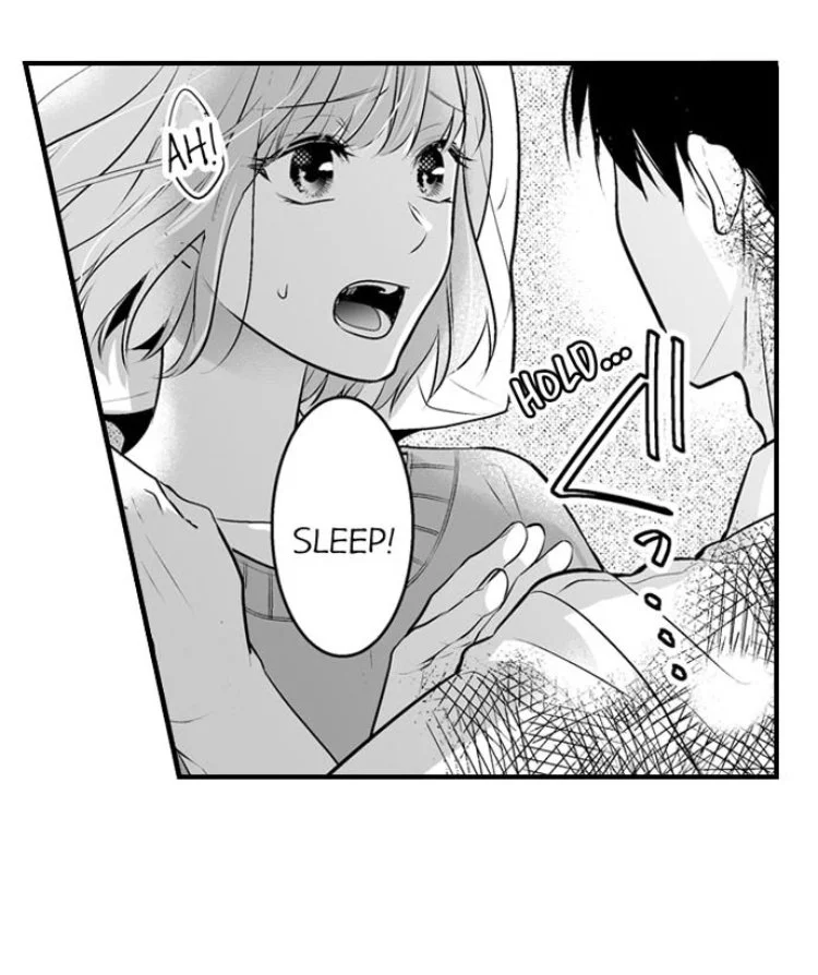 Newbie Sex Writer's Investigation Report Chapter 2 page 12