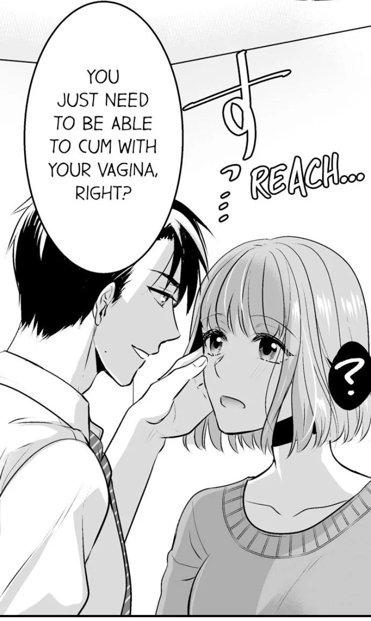 Newbie Sex Writer's Investigation Report Chapter 2 page 30