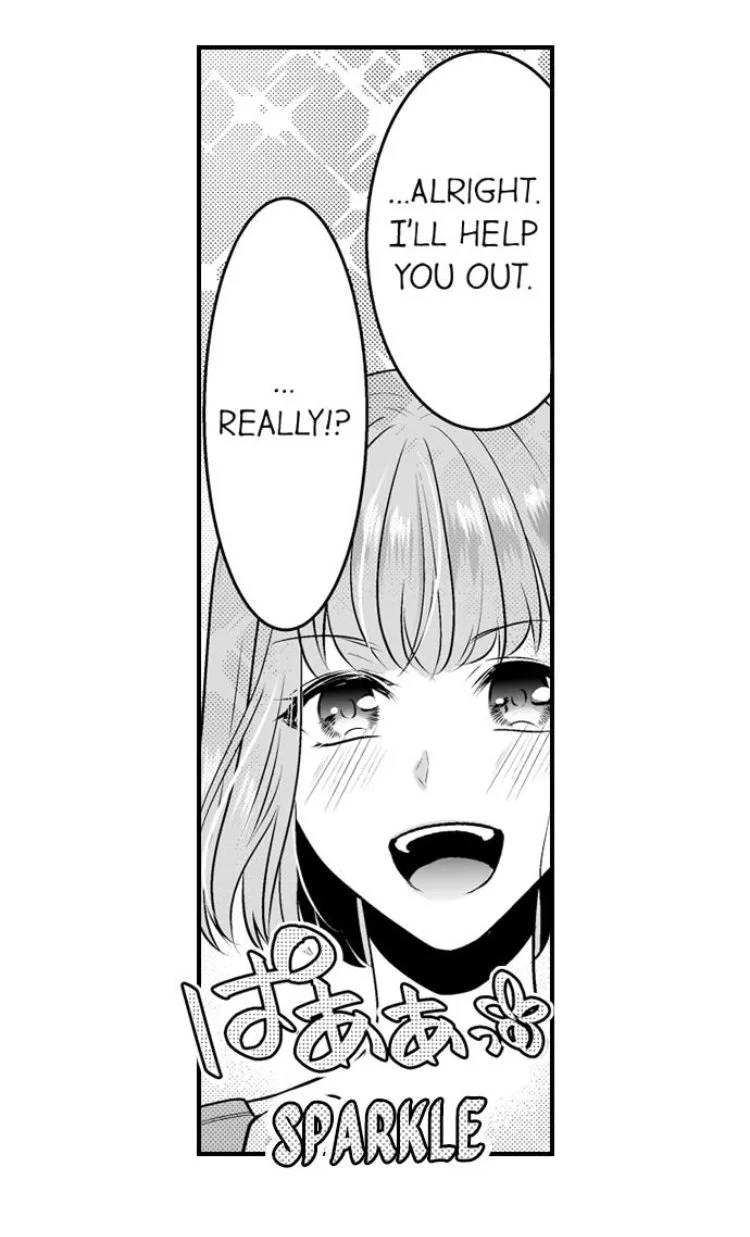 Newbie Sex Writer's Investigation Report Chapter 2 page 29