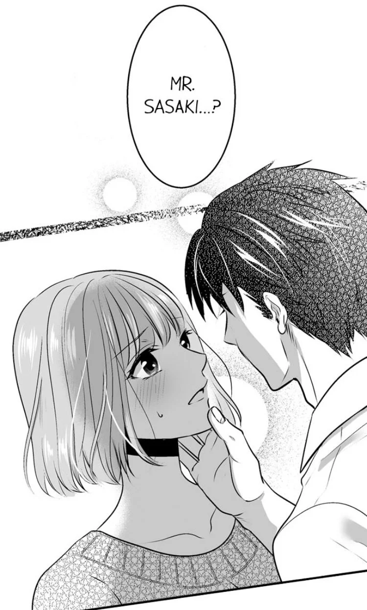 Newbie Sex Writer's Investigation Report Chapter 2 page 31