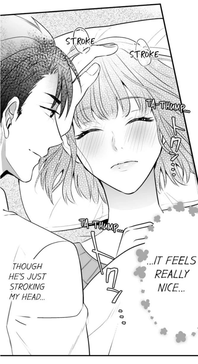 Newbie Sex Writer's Investigation Report Chapter 2 page 18