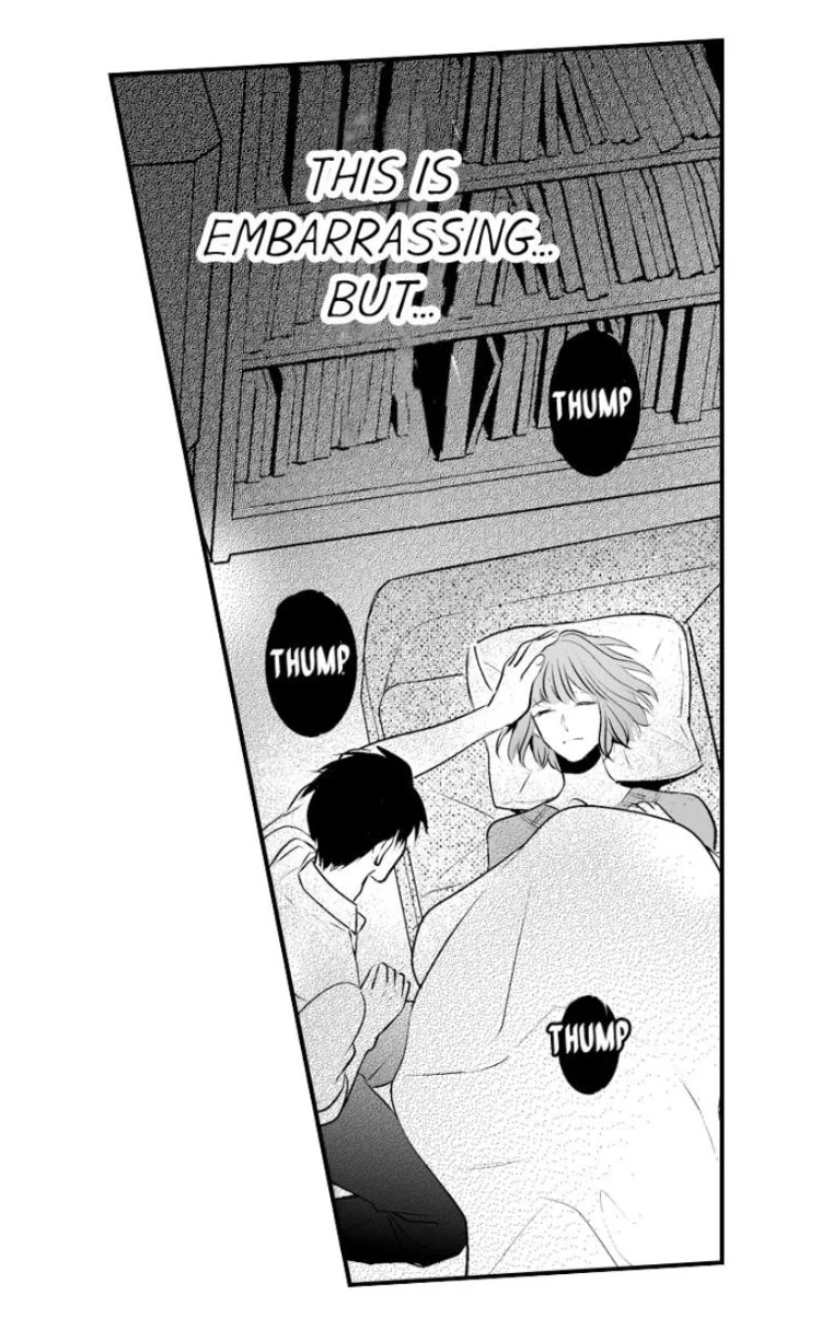 Newbie Sex Writer's Investigation Report Chapter 2 page 17
