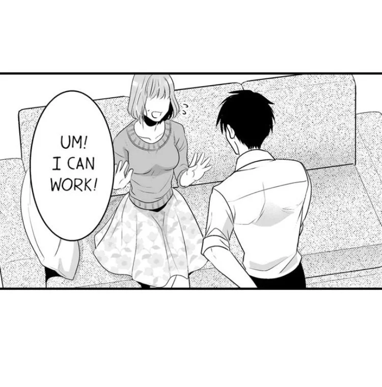 Newbie Sex Writer's Investigation Report Chapter 2 page 11